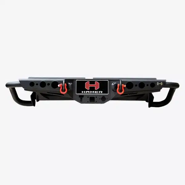 Xgo Rear Bar 4x4 Rear Bar & Rear Protection Bars | Buy Online AutoCraze
